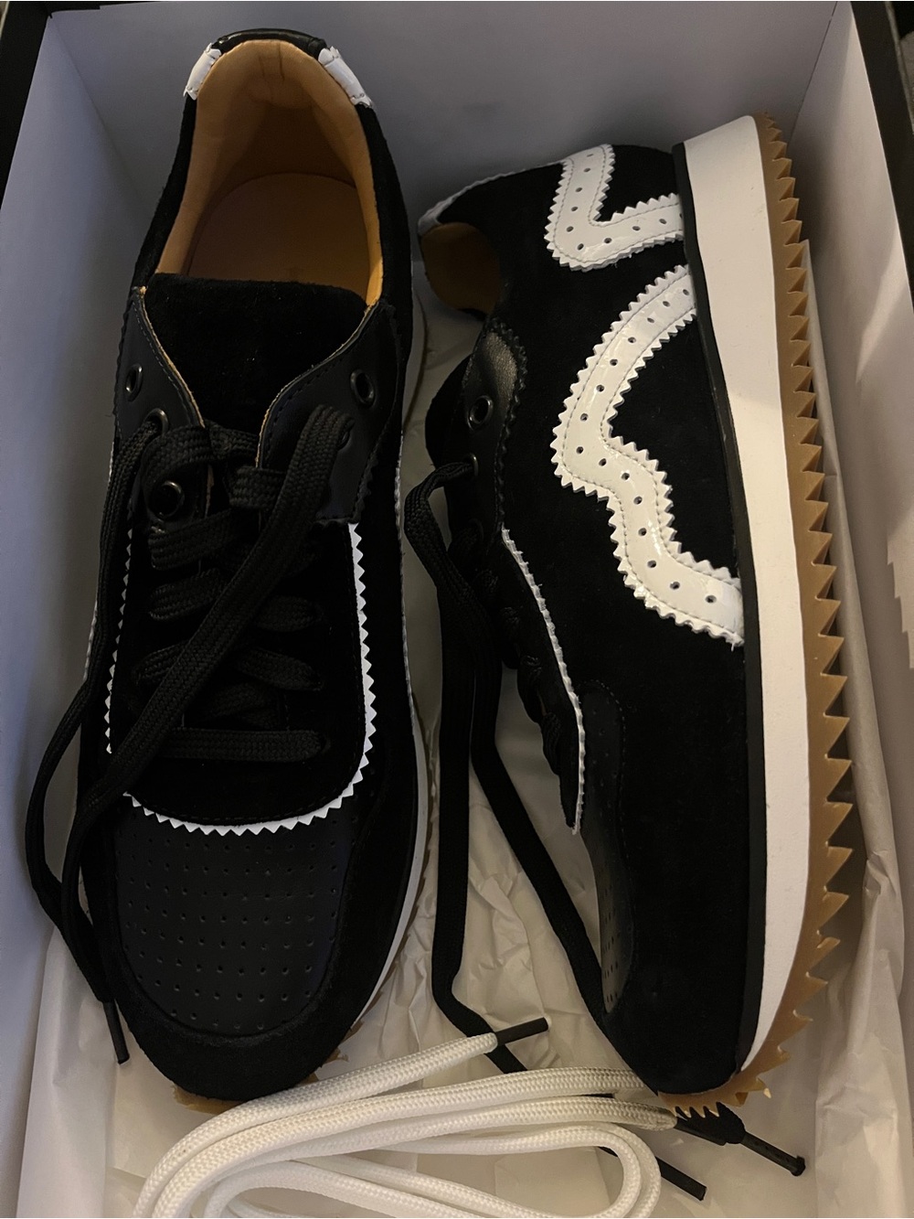 Brand New Remi Sneakers